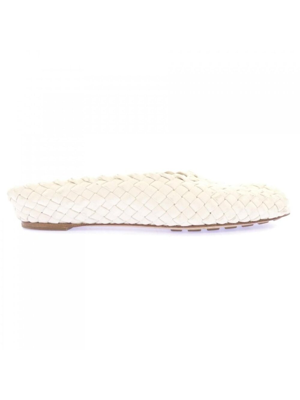 Bottega Veneta Sneakers White